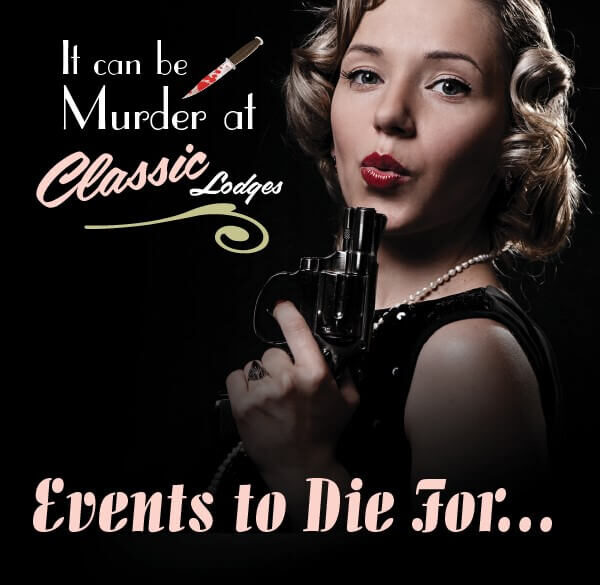 Murder Mysteries